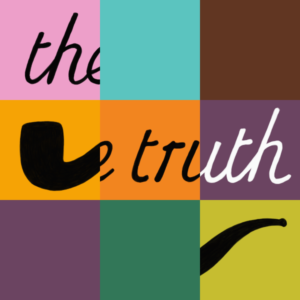 The Truth Shop