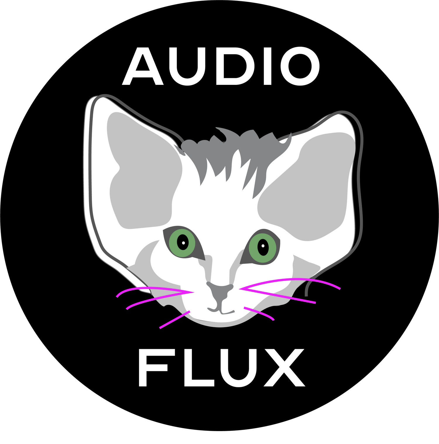 Audio Flux Shop
