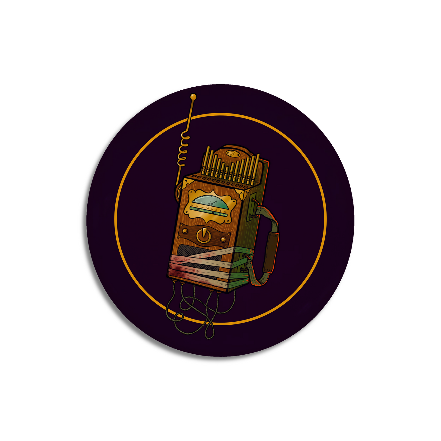 Episode Icon Button Pack