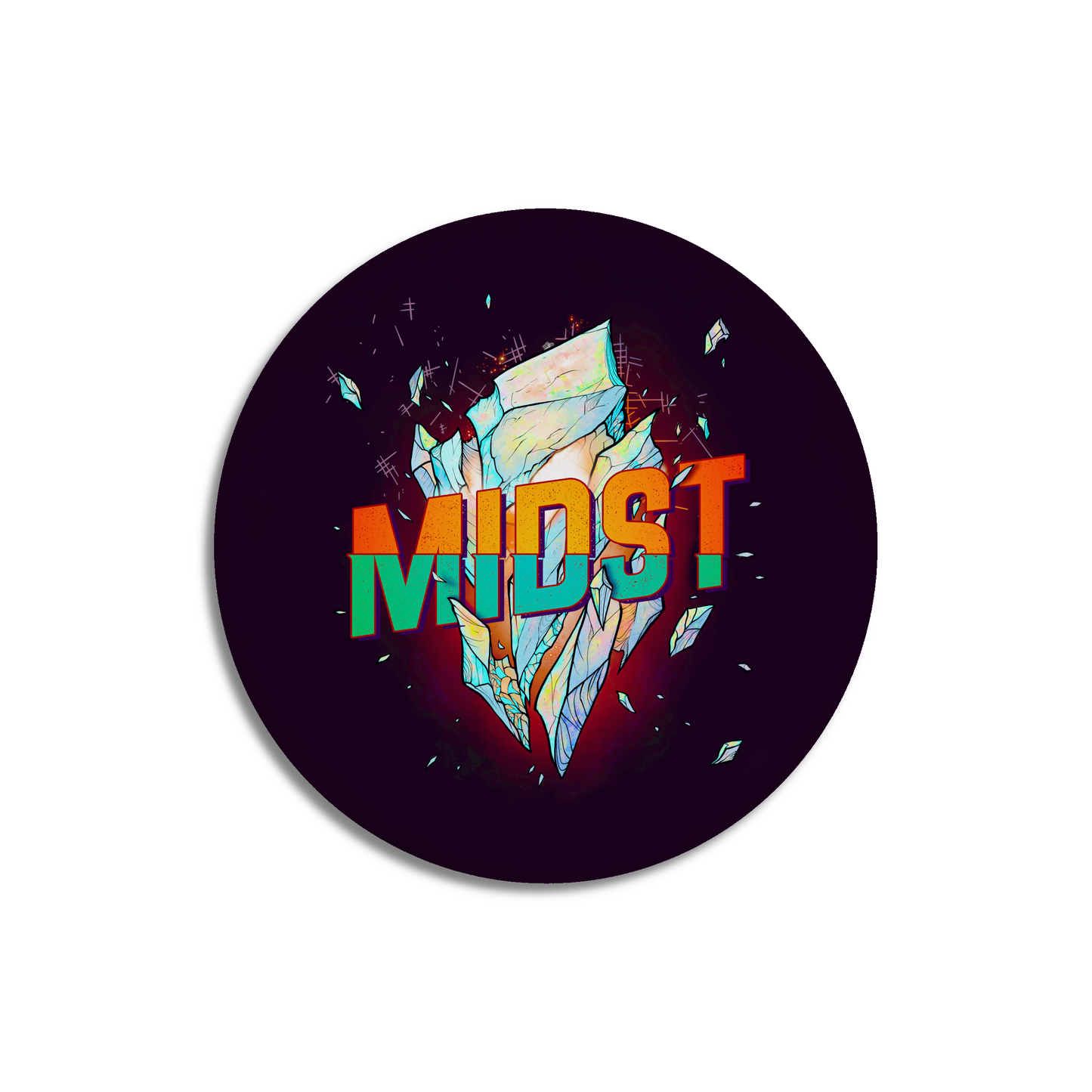 Logo Button Pack