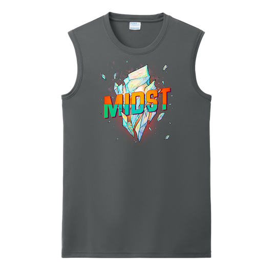 Midst Tank Top/Sleeveless Tee