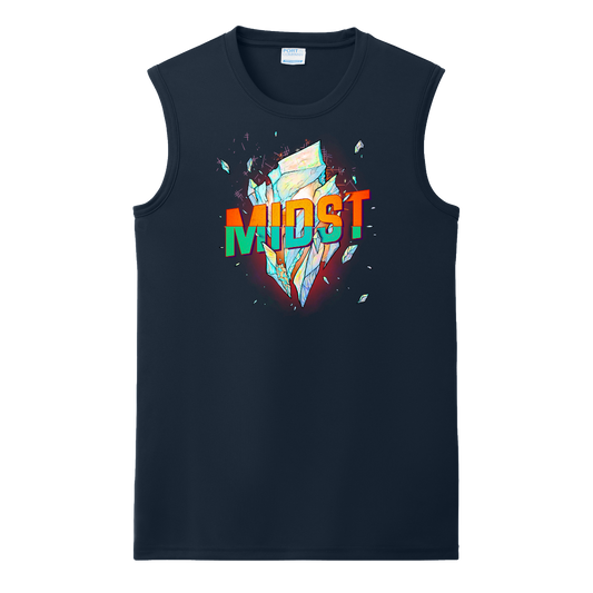 Midst Tank Top/Sleeveless Tee