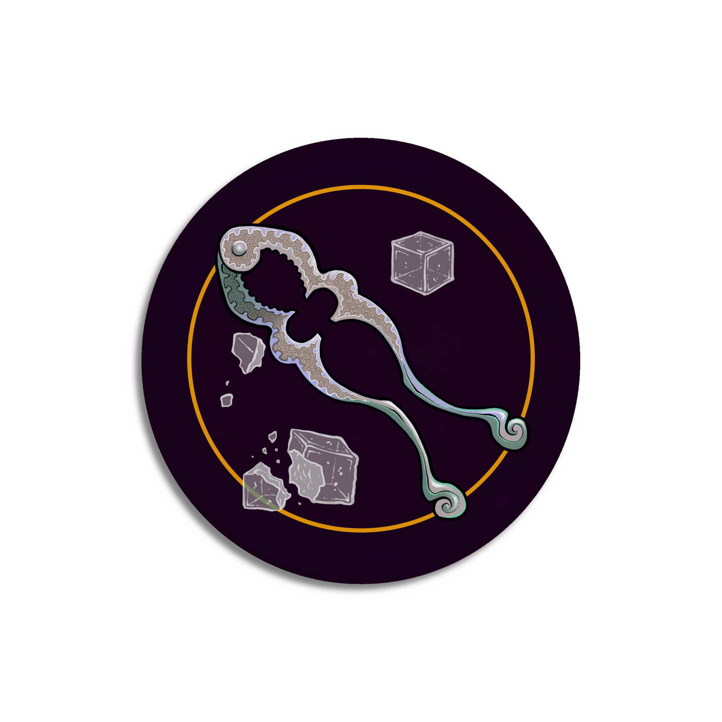 Episode Icon Button Pack
