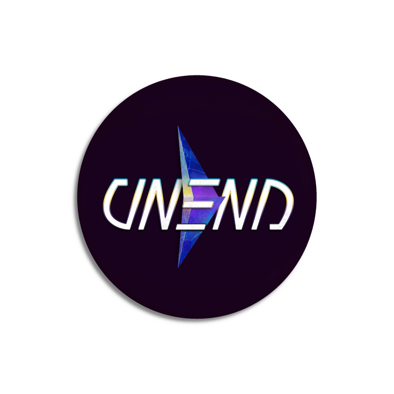 Logo Button Pack