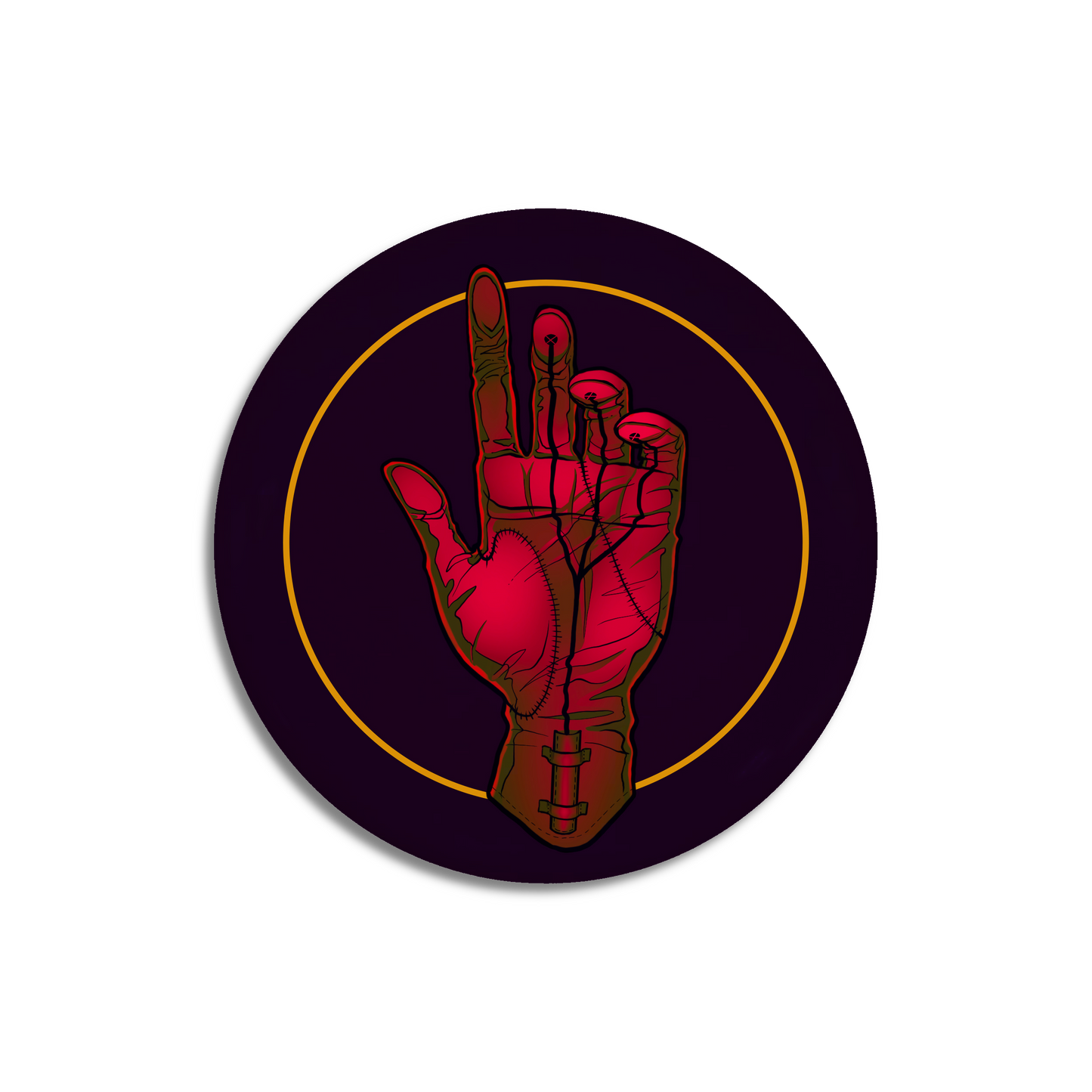 Episode Icon Button Pack
