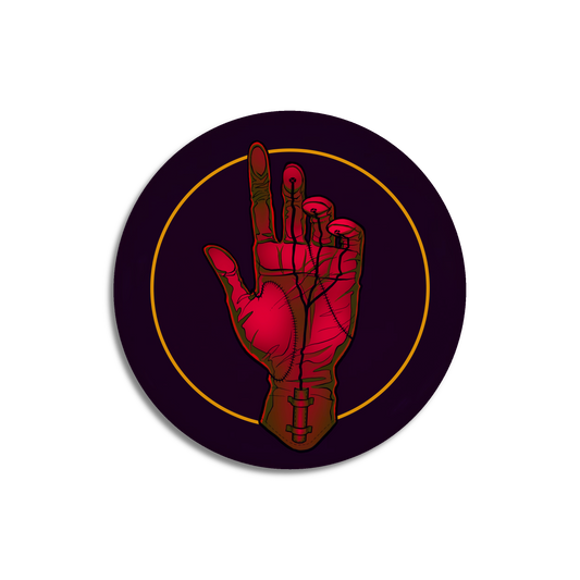 Episode Icon Button Pack