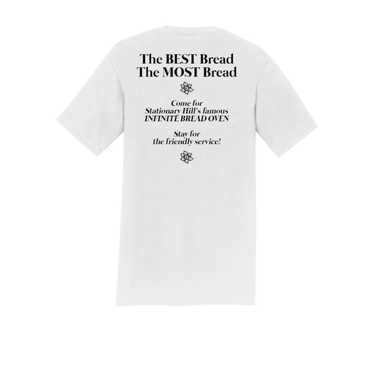 Patricia's Bread & Breakfast Crewneck