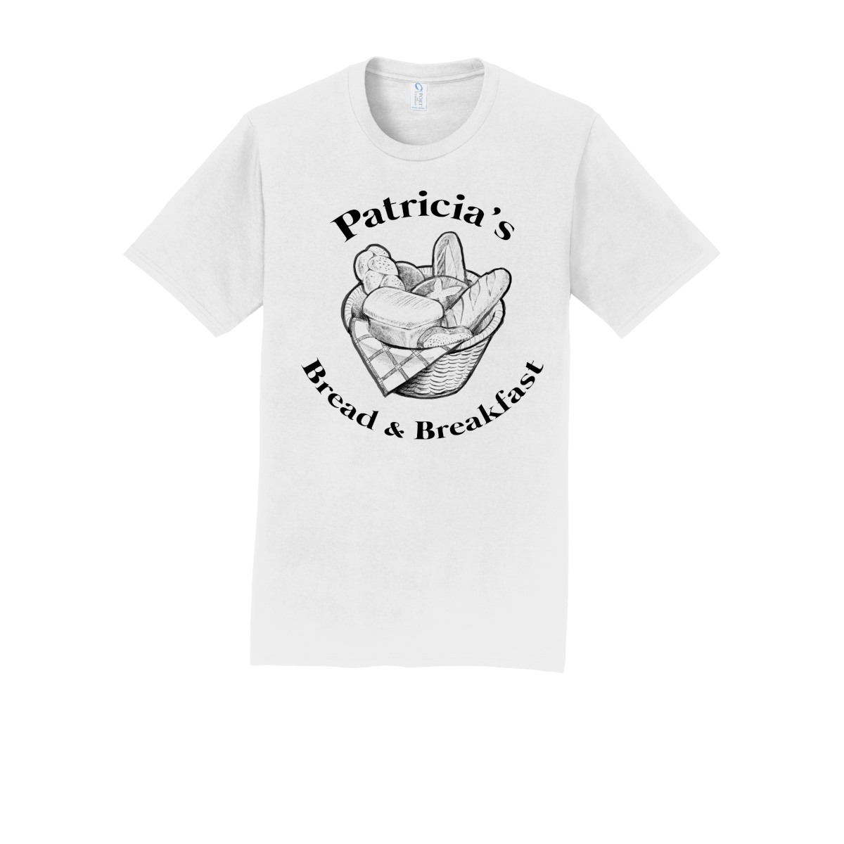 Patricia's Bread & Breakfast Crewneck