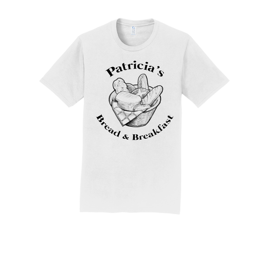 Patricia's Bread & Breakfast Crewneck