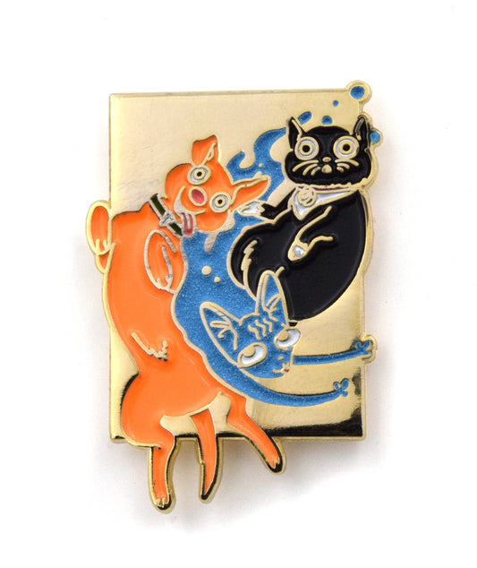Petpile Pin image 0