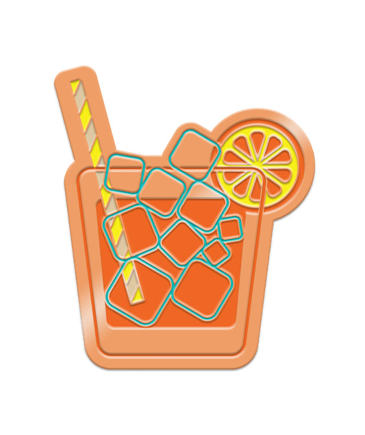 Cobbler Pin image 0