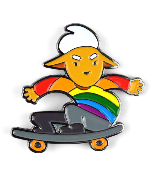 Inara Enamel Pin image 0