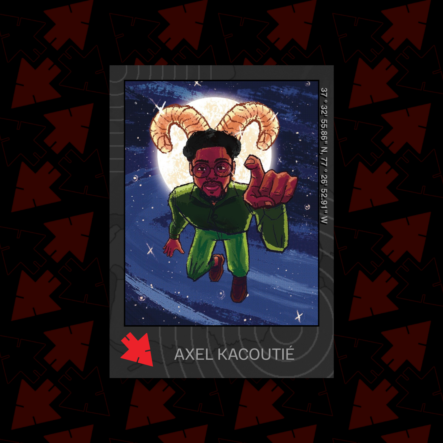 Podcast Trading Cards