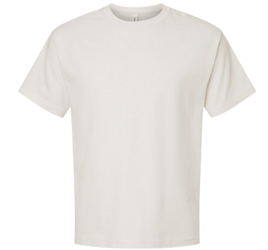 Heavy Tee - Design Your Own