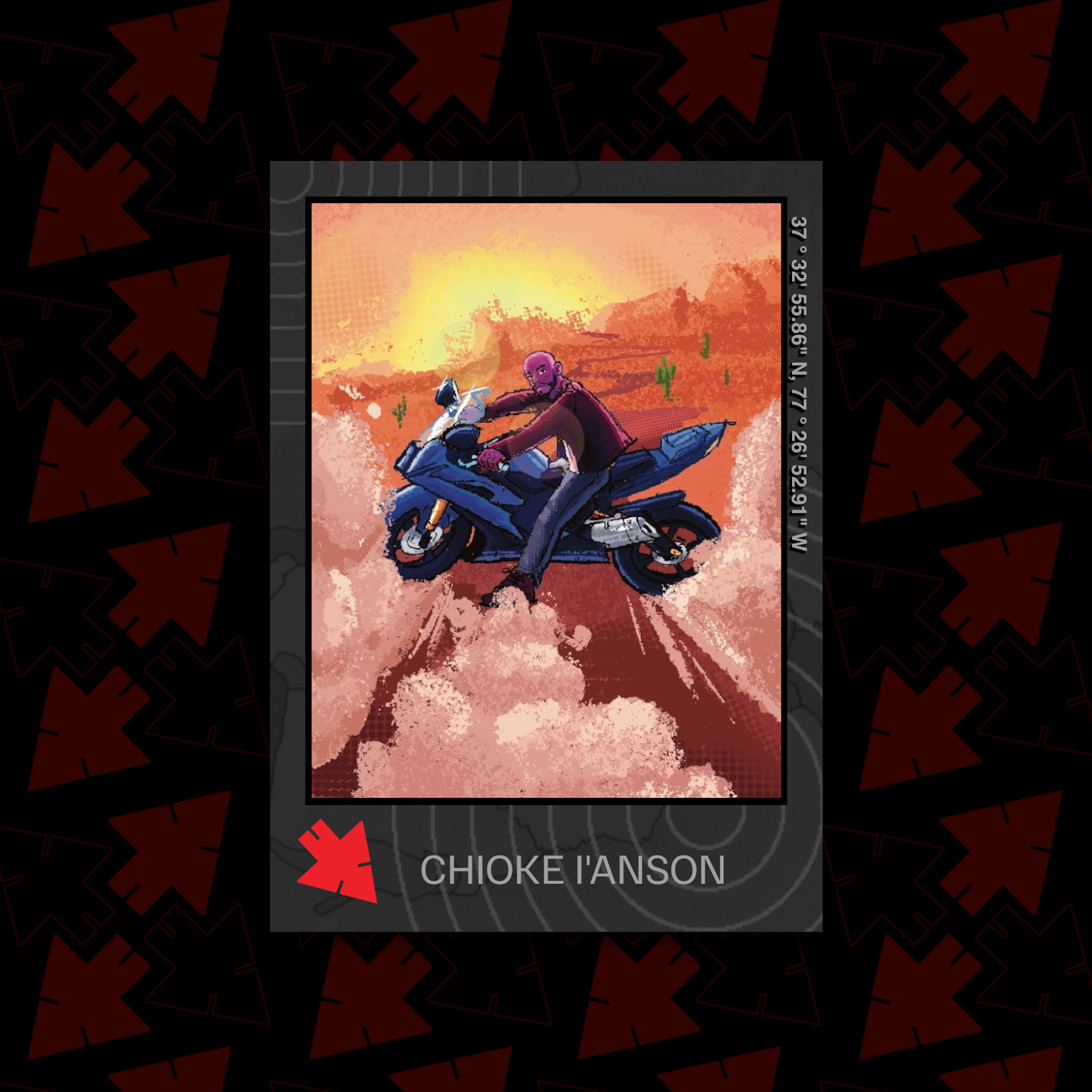 Podcast Trading Cards