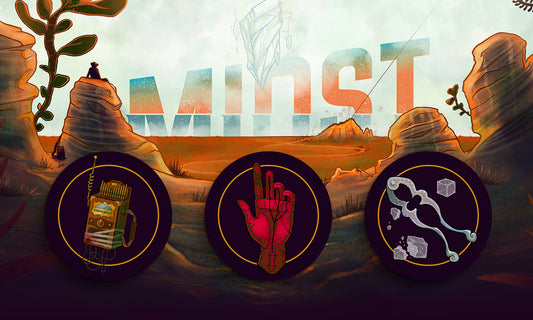 All Buttons Bundle