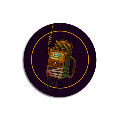 Episode Icon Button Pack