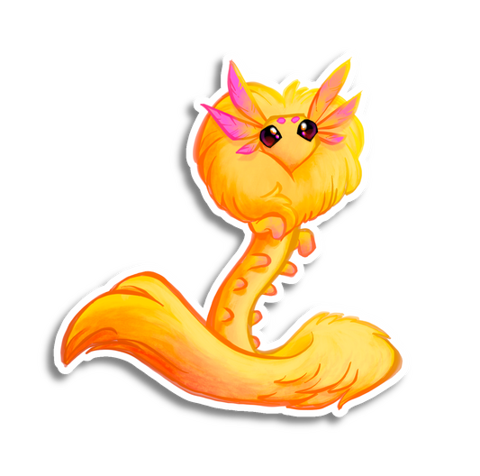 Omelet Sticker