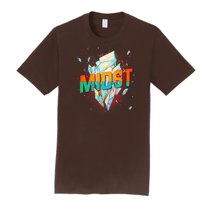 Midst Crewneck Tee