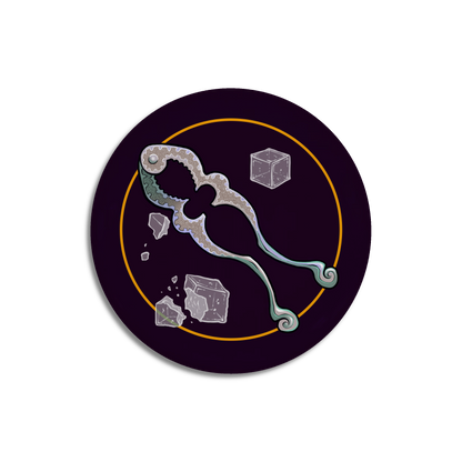 Episode Icon Button Pack
