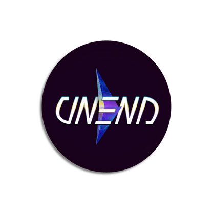Logo Button Pack
