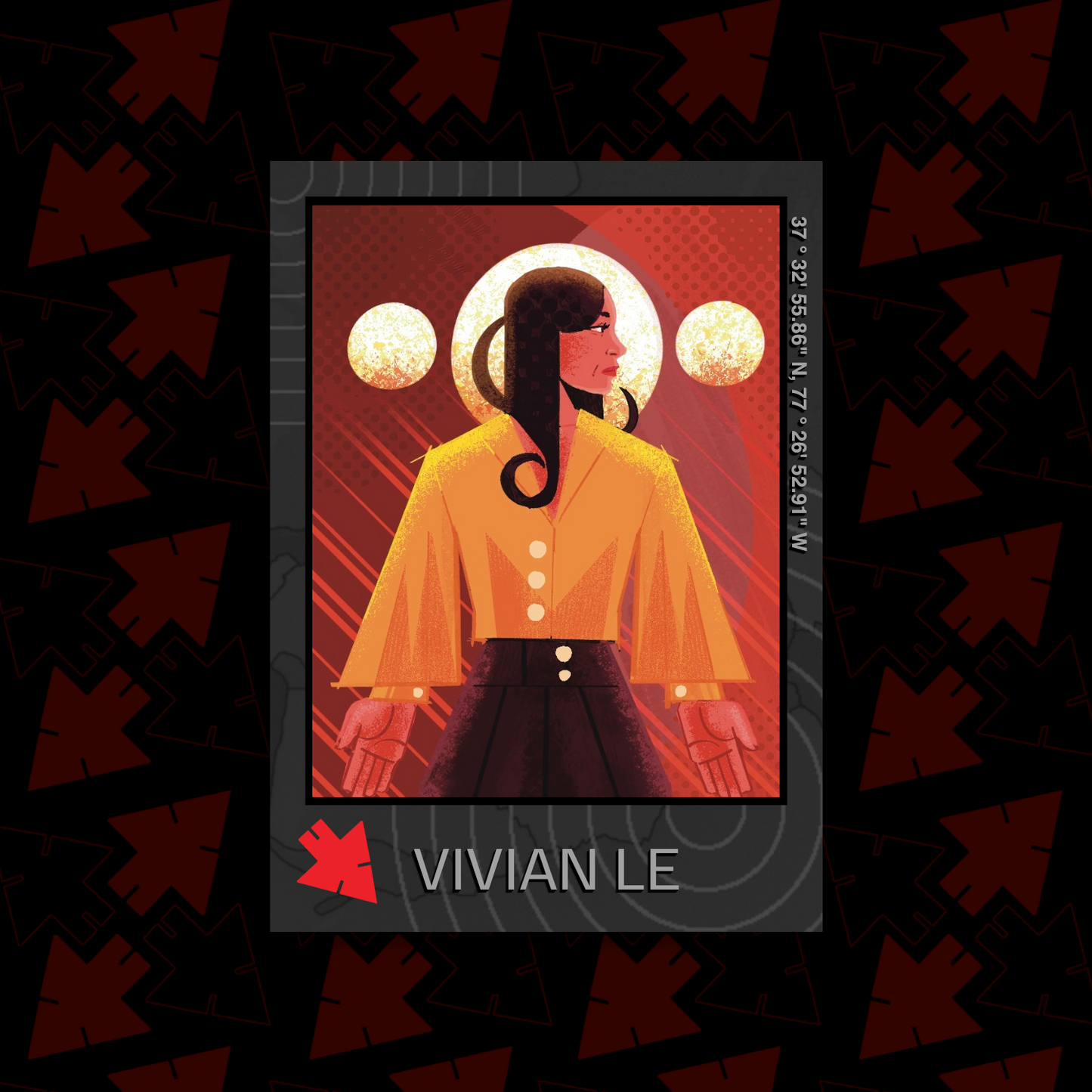 Podcast Trading Cards