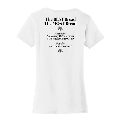 Patricia's Bread & Breakfast Crewneck