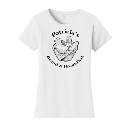 Patricia's Bread & Breakfast Crewneck