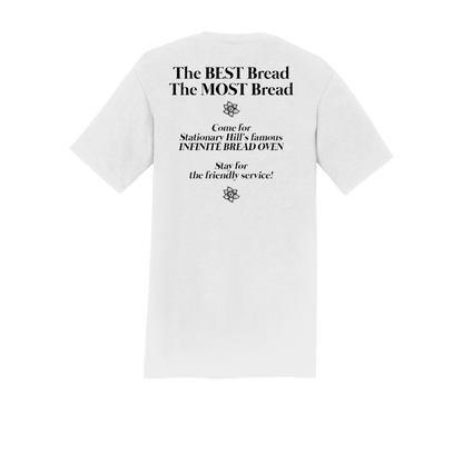 Patricia's Bread & Breakfast Crewneck